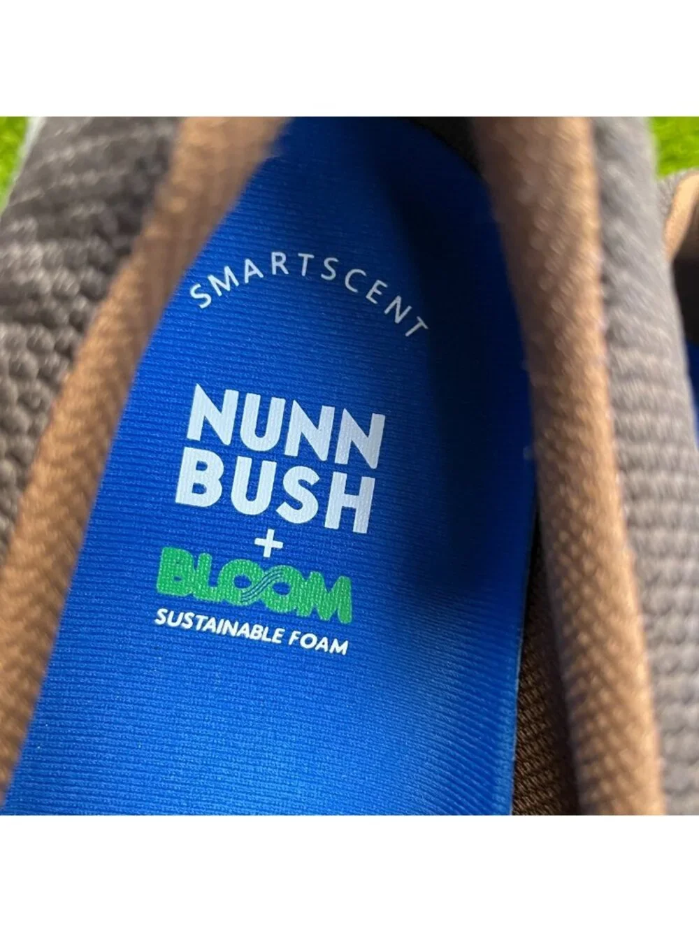 Bush please review